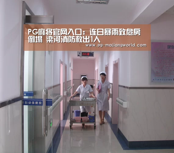 PG麻将官网入口:连日暴雨致危房倒塌 梁河消防救出1人(图1) PG电子APP下载