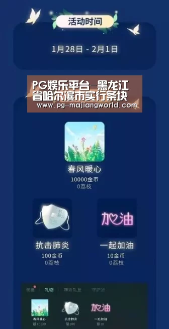 PG娱乐平台-黑龙江省哈尔滨市实行条块结合、“清单式”执法(图3) PG电子APP下载